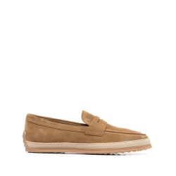 Pantofola moccasins