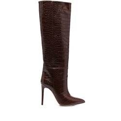 Stiletto boot