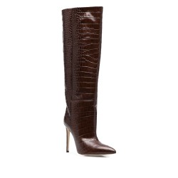 Stiletto boot