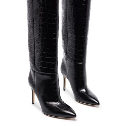 Stiletto boot 85