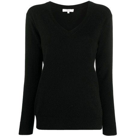 Weekend v-neck sweater