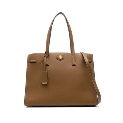 Robinson pebbled satchel