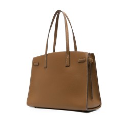 Robinson pebbled satchel