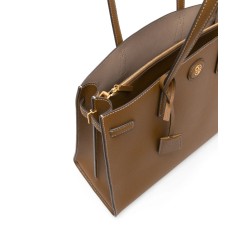 Robinson pebbled satchel