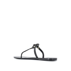 Mini miller flat thong sandals