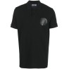 Short sleeve polo