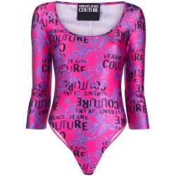 Logo couture body