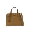 Robinson pebbled small satchel