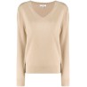 Weekend v-neck sweater