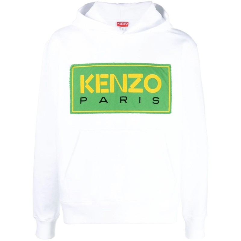 Kenzo paris classic hoodie