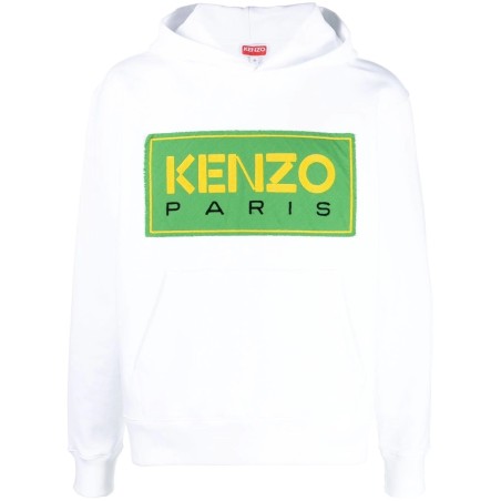 Kenzo paris classic hoodie