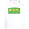 Kenzo paris classic hoodie