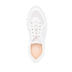 Blondie mesh sport shoe