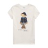 Polo bear t-shirt (7-16)