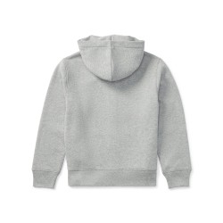 Fleece hoodie (8-20)