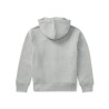 Fleece hoodie (8-20)