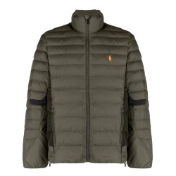 Terra hybrid insulated bomber