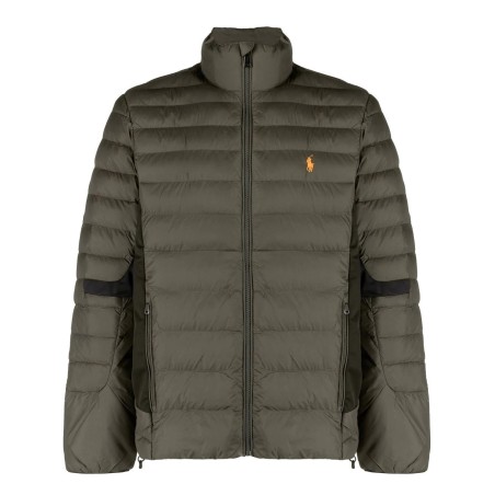 Terra hybrid insulated bomber