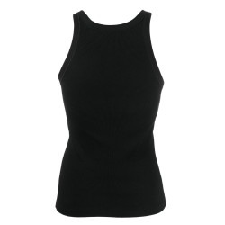 Rib tank top