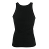 Rib tank top