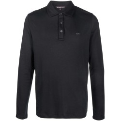 Long sleeve mk polo