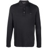 Long sleeve mk polo