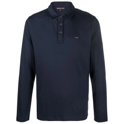 Long sleeve mk polo