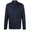 Long sleeve mk polo