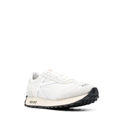 Kenzosmile run low top sneaker