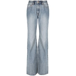 Soho lifetime straight jeans