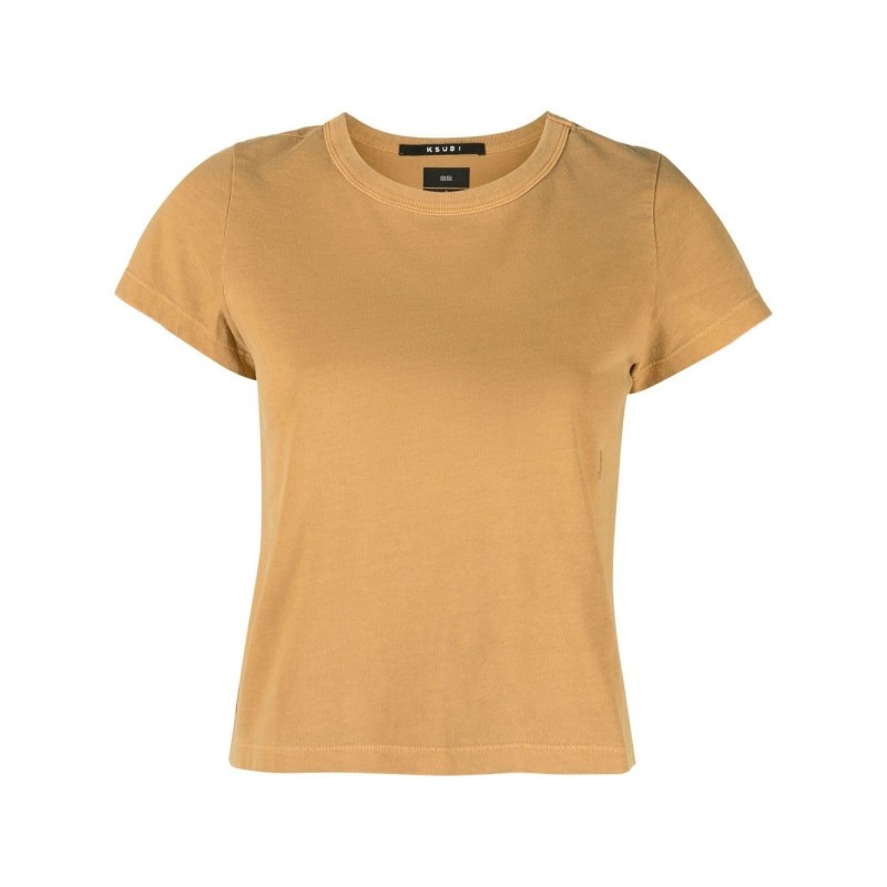 3 x 4 mini sunkissed tee