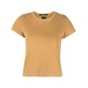 3 x 4 mini sunkissed tee