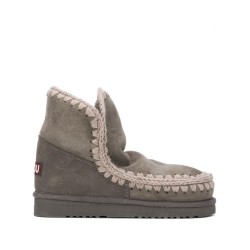 Eskimo 18 boot