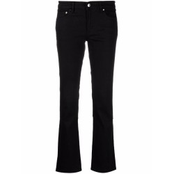 SPR STR BLK DNM-JEAN