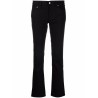 SPR STR BLK DNM-JEAN