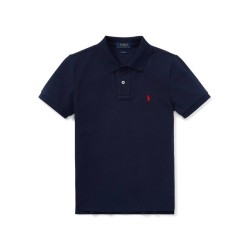 Polo shirt (8-20)