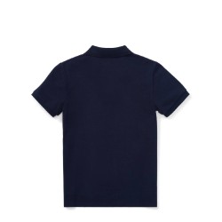 Polo shirt (8-20)