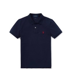 Polo shirt (8-20)