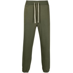 The cabin fleece pant