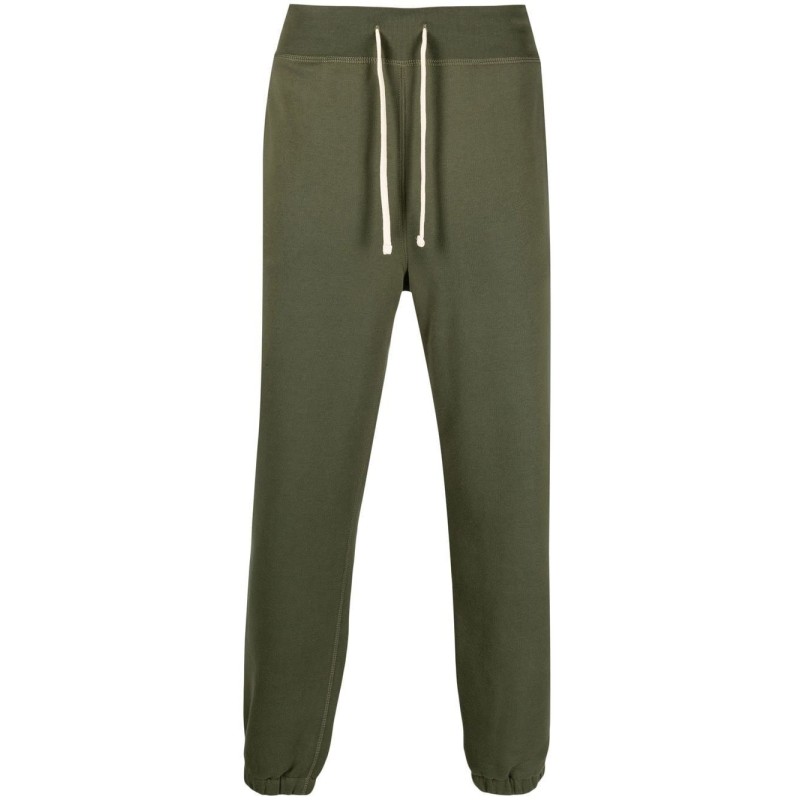 The cabin fleece pant