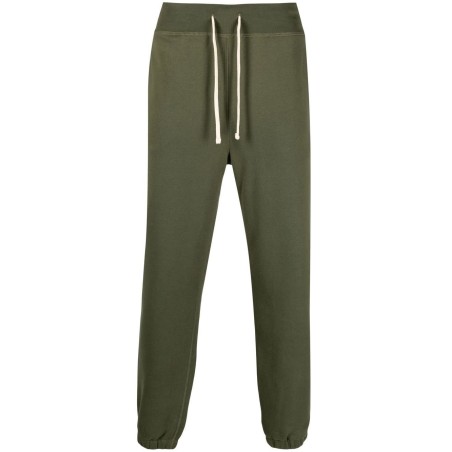 The cabin fleece pant