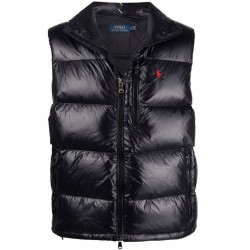 Insulated vest