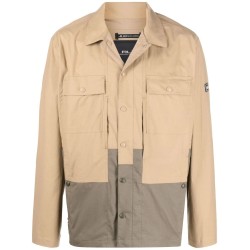 S-LINED-FIELD JACKET