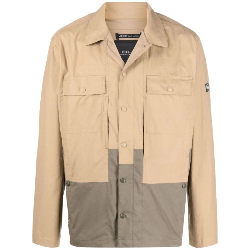 S-LINED-FIELD JACKET