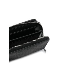 Hudson zip-around wallet 