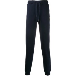 Knitted jogging trousers