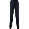 Knitted jogging trousers