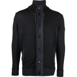 Woolen cardigan