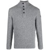 Woollen pullover