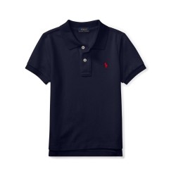 Polo shirt (4-7)